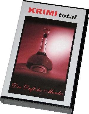 Krimi Total Fall 1: Der Duft des Mordes cover art