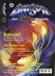 Issue: Dragon (German Issue 13 - Mar/Apr 2001)