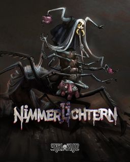 Nimmerlichtern