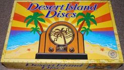Desert Island Discs