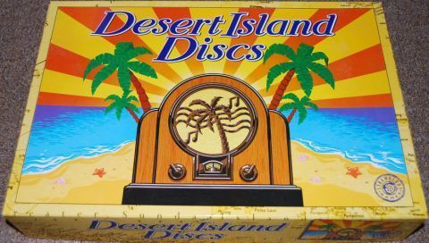 Desert Island Discs