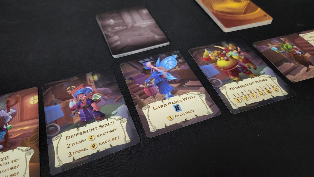 Illustration 3 de Loot Dispute