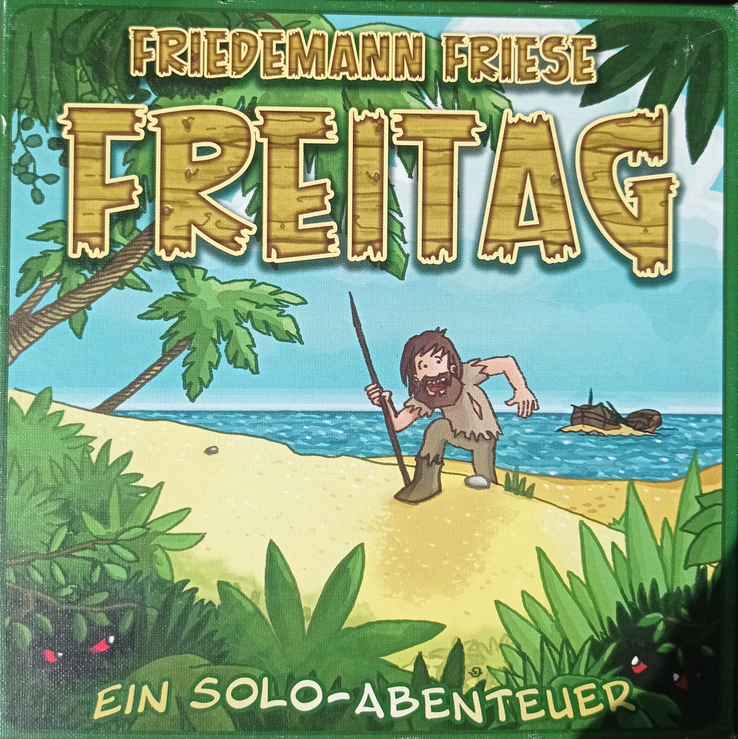 Freitag