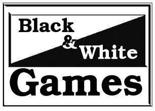 Black & White Games
