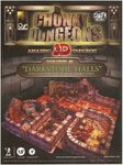 RPG Item: Chunky Dungeons Volume 1: Darkstone Halls