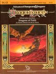 RPG Item: DL12: Dragons of Faith