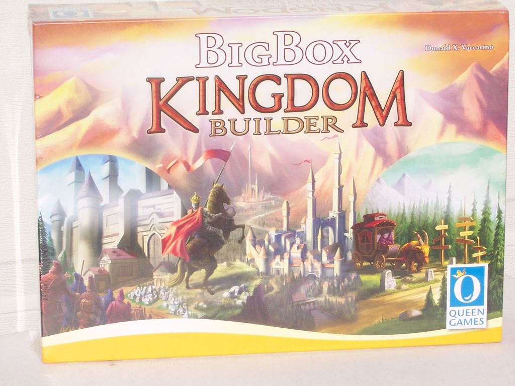 BoardGameGeek