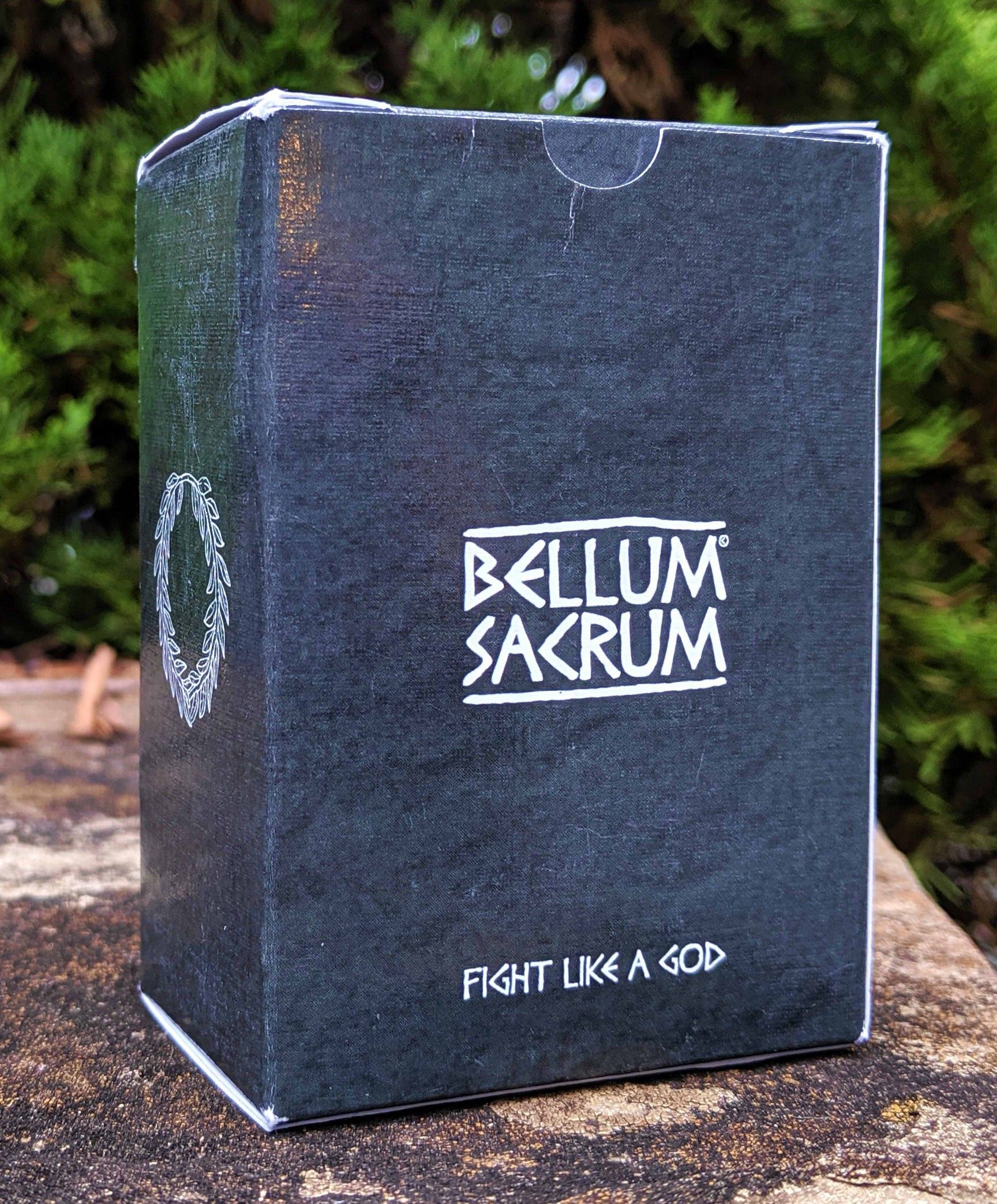 Bellum Sacrum