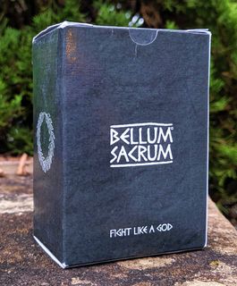Bellum Sacrum