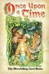 Board Game: Once Upon a Time: The Storytelling Card Game