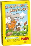 Clomping Creatures (2015)