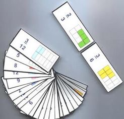 Fraction Dominoes