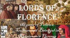 Lords of Florence