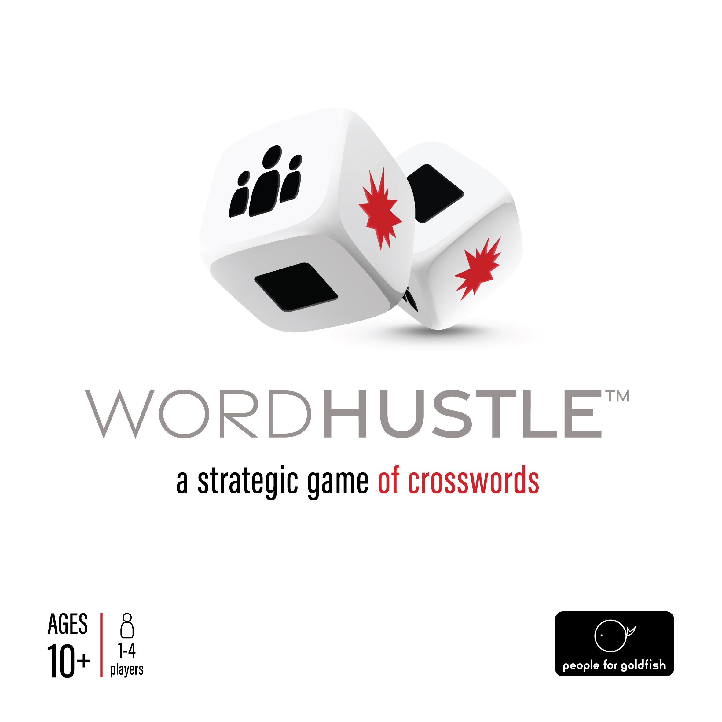Word Hustle