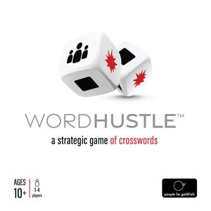 Word Hustle