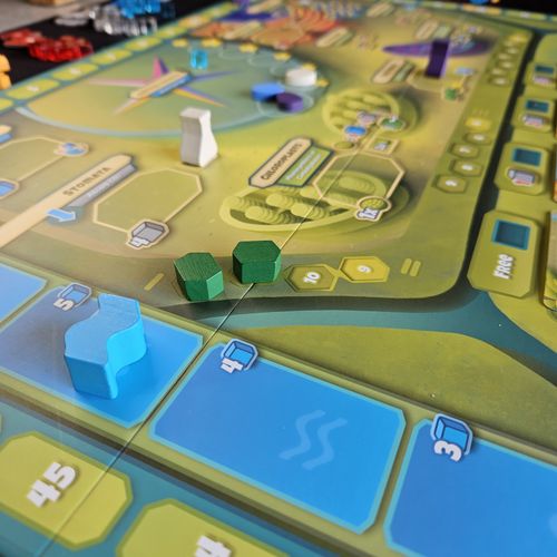 Cellulose - Gameplay