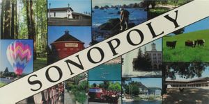 Sonopoly