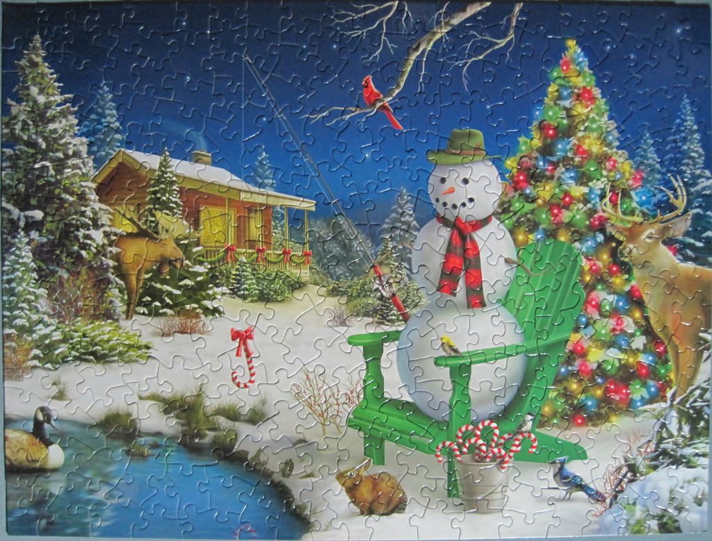 From gallery of Jude