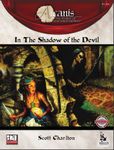 RPG Item: In the Shadow of the Devil
