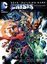 Board Game: DC Comics Deck-Building Game: Crisis Expansion Pack 1