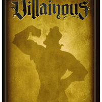 Disney Villainous: Despicable Plots