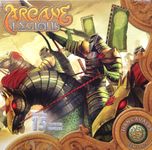Arcane Legions: Han Army Pack – Cavalry
