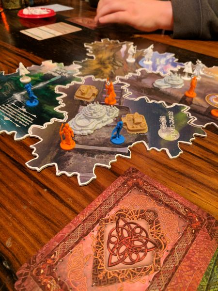 BoardGameGeek