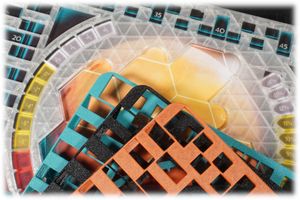 Terraforming Mars: Ares Expedition – Eurohell Overlay