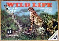 Board Game: Wild Life