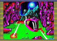 Video Game: Cybernoid II: The Revenge
