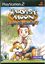 Video Game: Harvest Moon: Save The Homeland