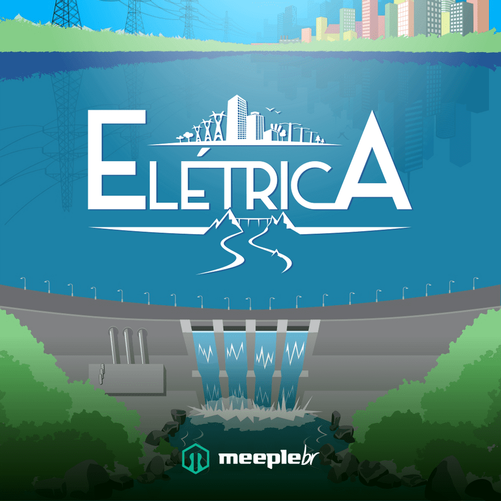 Elétrica