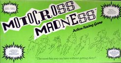 MotoCross Madness