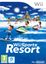 Video Game: Wii Sports Resort