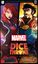 Board Game: Marvel Dice Throne: Black Widow v. Doctor Strange