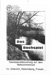 Das Bachspiel