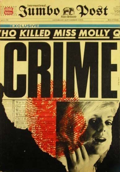 Crime