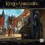Board Game: King & Assassins