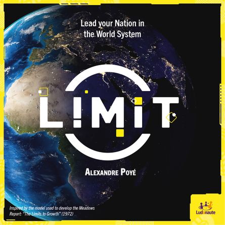 Hoja de ayuda y glosario Limit | Limit