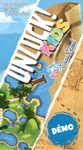 Unlock! Kids: Cocow Island