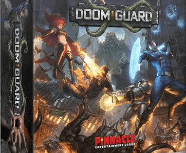 Doom Guard