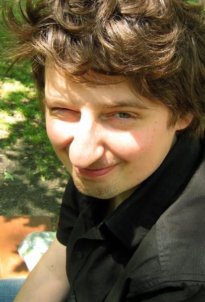 Jarek Nocoń
