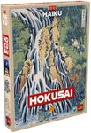Haiku: Hokusai