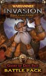 Warhammer: Invasion – Glory of Days Past