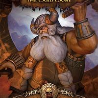 Warhammer: Invasion – Glory of Days Past