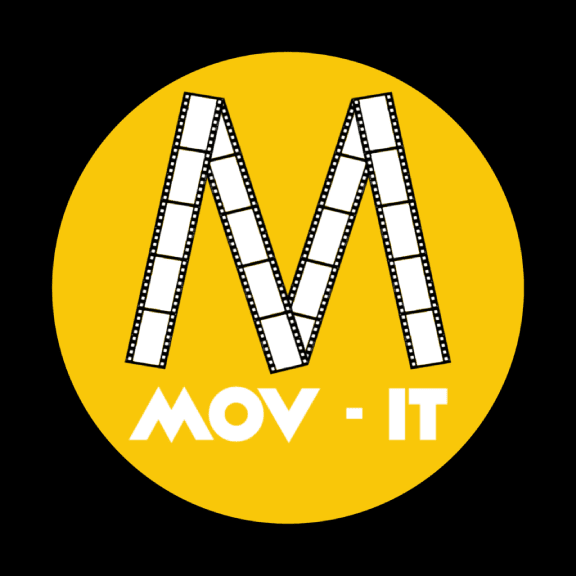 Cover art for Mov-It