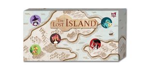 The Lost Island