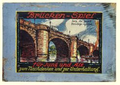 Brücken-Spiel