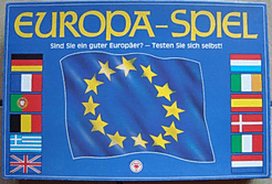 Europa-Spiel