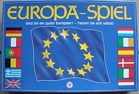 Europa-Spiel